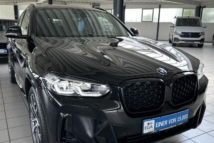 BMW X4 29.500 km 53.900 &euro; Salzgitter 38228