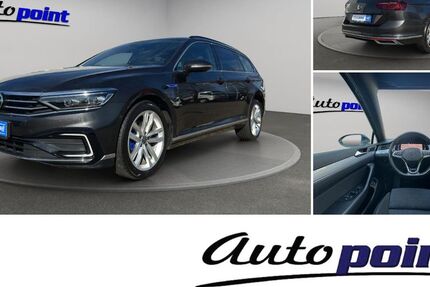VW Passat Variant 99.000 km 19.950 &euro; Goslar 38644