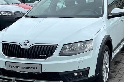 Skoda Octavia 185.000 km 11.390 &euro; Lengede 38268