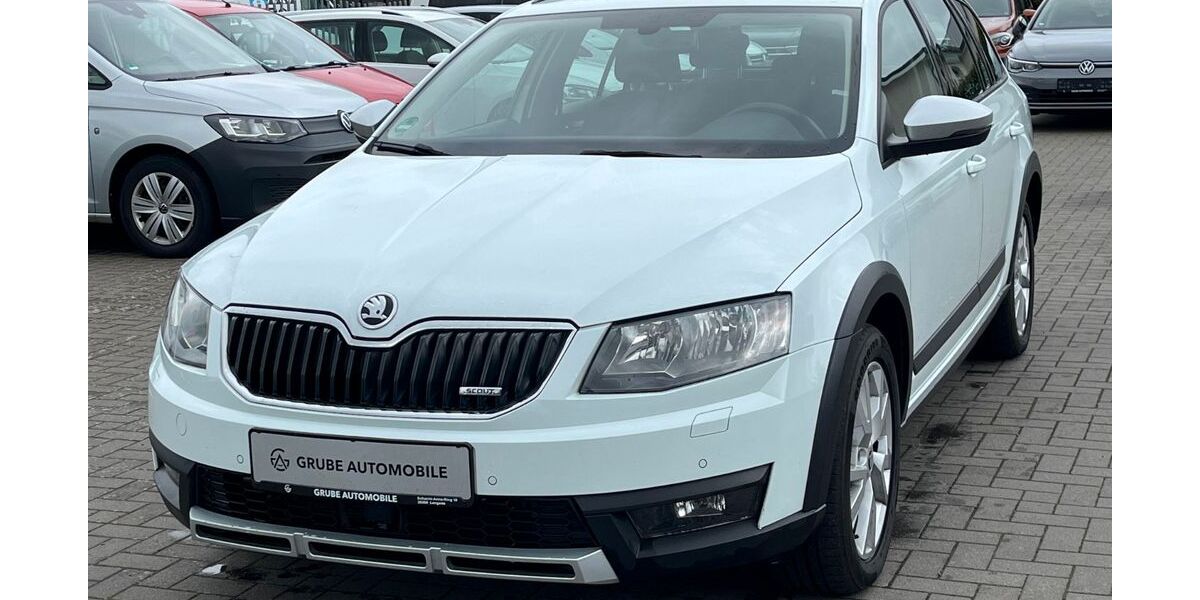 Skoda Octavia 185.000 km 11.390 &euro; Lengede 38268