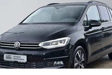 VW Touran 13.500 km 38.550 &euro; Braunschweig 38108