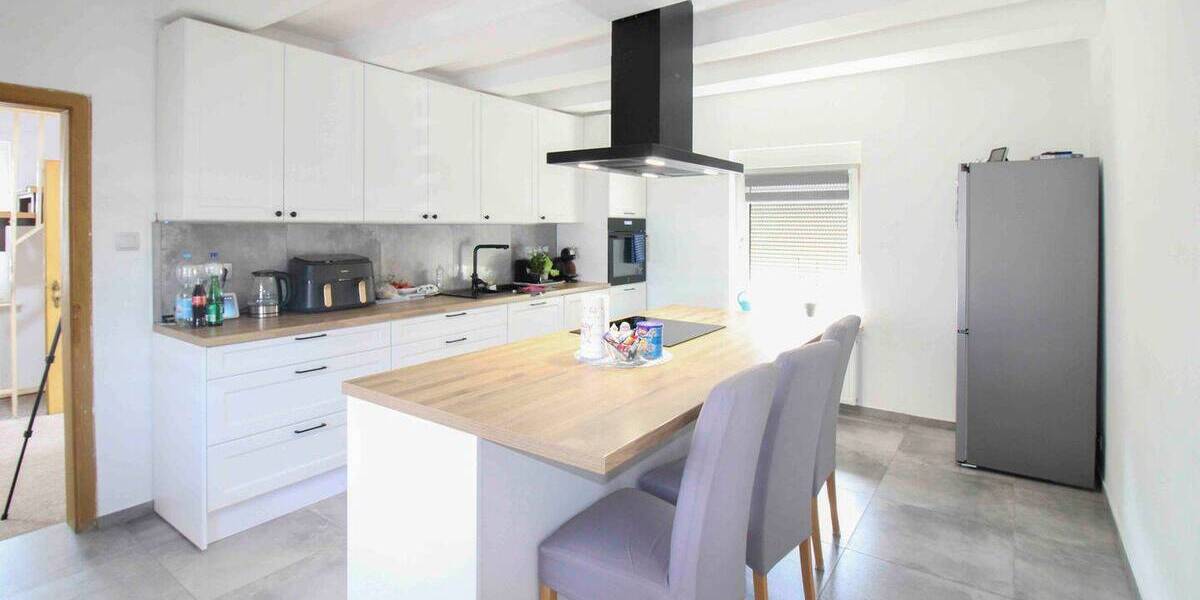 Einfamilienhaus Peine Telgte - 3 Zimmer, 100 m&sup2;, 189.000&euro; | Angebot:26642381