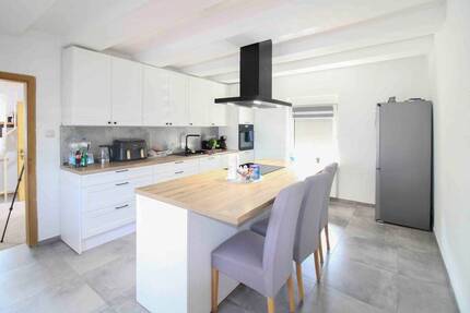 Haus Peine Telgte - 3 Zimmer, 100 m&sup2;, 189.000&euro; | Angebot:26642381