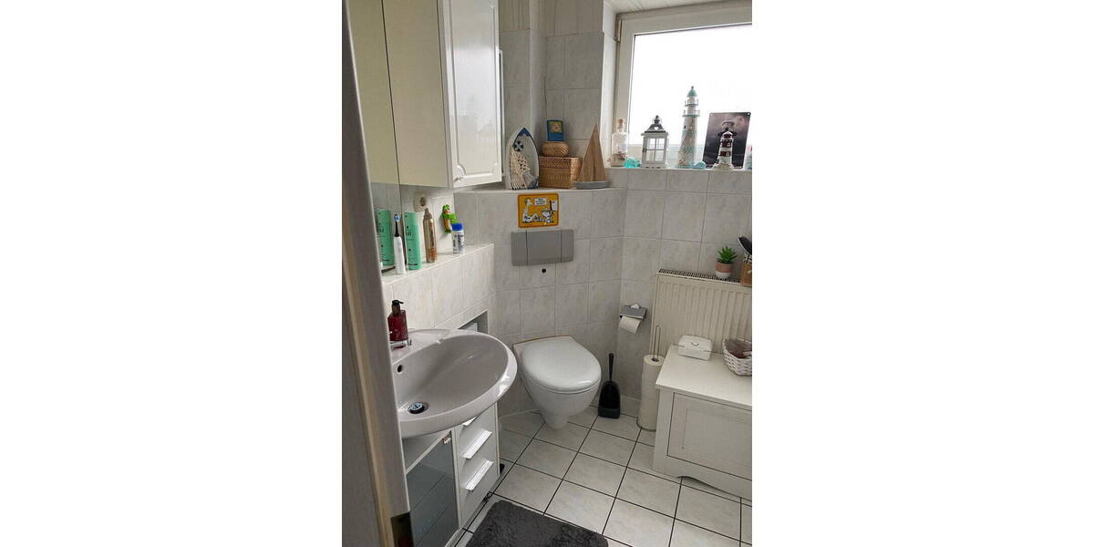 Etagenwohnung Lengede - 4 Zimmer, 96 m&sup2;, 199.000&euro; | Angebot:26200097