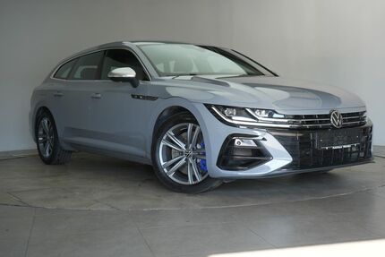 VW Arteon 29.000 km 32.990 &euro; Braunschweig 38110