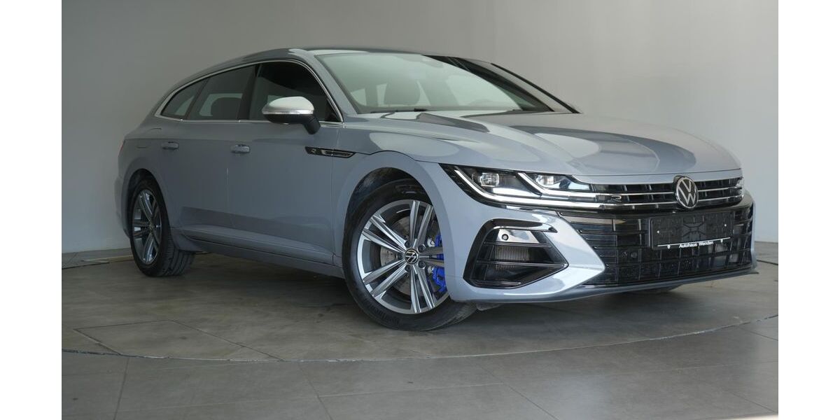 VW Arteon 29.000 km 32.990 &euro; Braunschweig 38110
