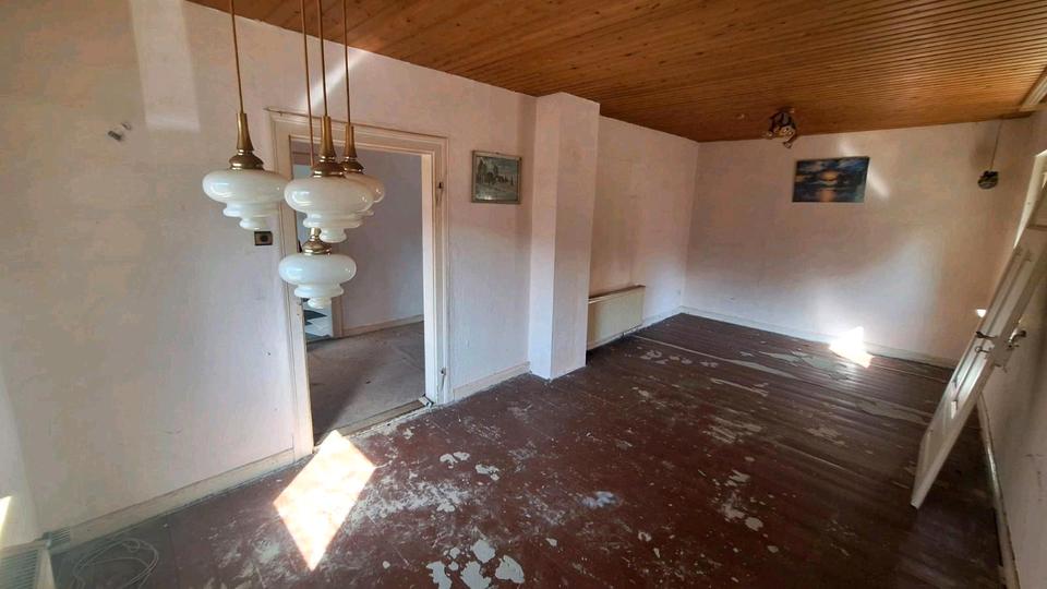 Einfamilienhaus Ilsede Adenstedt - 4 Zimmer, 60 m&sup2;, 86.000&euro; | Angebot:26035265