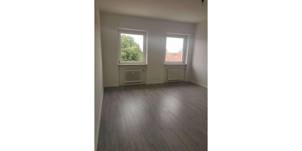 Etagenwohnung Salzgitter Ortschaft Südost - 4 Zimmer, 122 m&sup2;, 693&euro; | Angebot:22510150