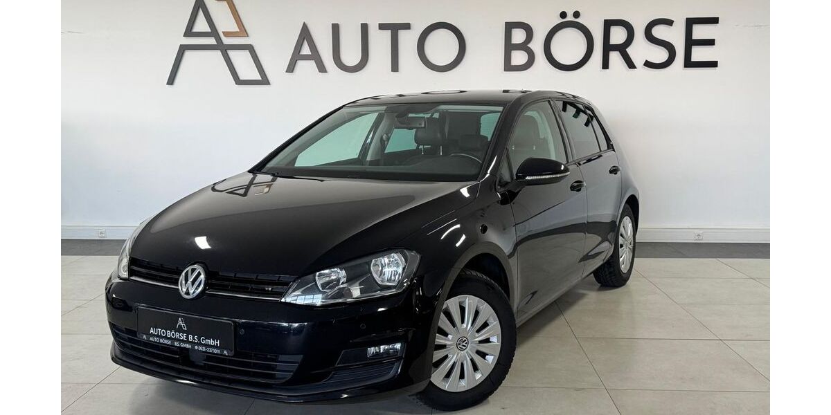 VW Golf 176.400 km 10.990 &euro; Braunschweig 38114