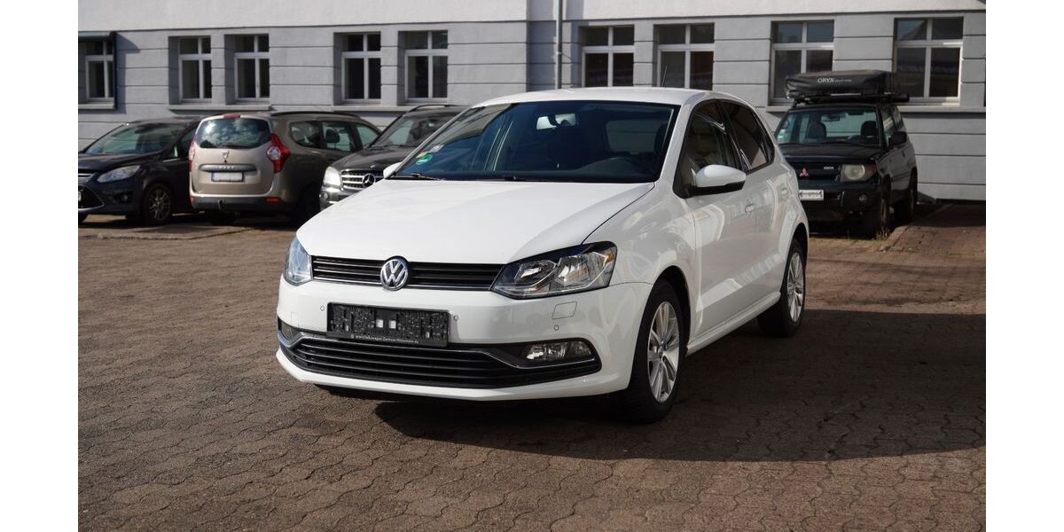 VW Polo 107.000 km 8.290 &euro; Söhlde 31185