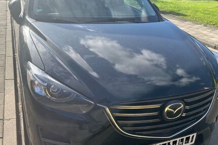Mazda CX-5 149.500 km 12.900 &euro; Salzgitter 38226