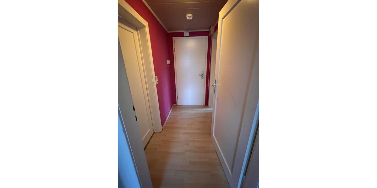 Etagenwohnung Salzgitter Ortschaft Südost - 2 Zimmer, 57 m&sup2;, 450&euro; | Angebot:25903316