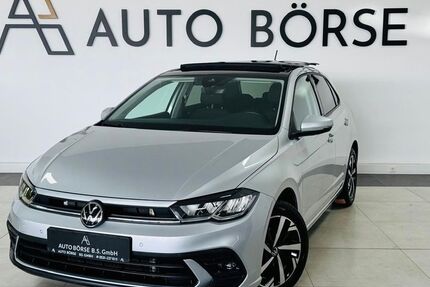VW Polo 79.070 km 18.890 &euro; Braunschweig 38114