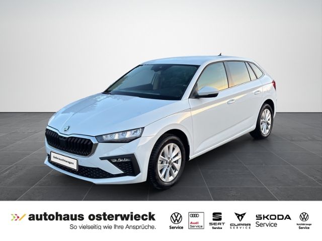Skoda Scala 1.010 km 23.450 &euro; Osterwieck 38835