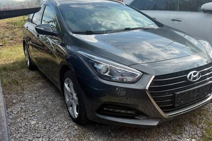 Hyundai i40 133.000 km 7.350 &euro; Wolfenbüttel (Halchter) 38304