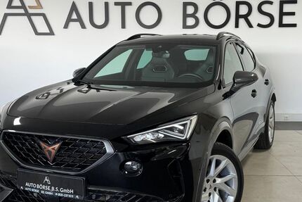 Cupra Formentor 191.130 km 15.890 &euro; Braunschweig 38114