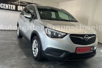 Opel Crossland (X) 114.000 km 6.990 &euro; Braunschweig 38112