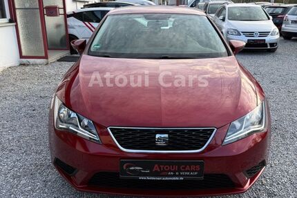 Seat Leon 146.532 km 5.999 &euro; Goslar 38644