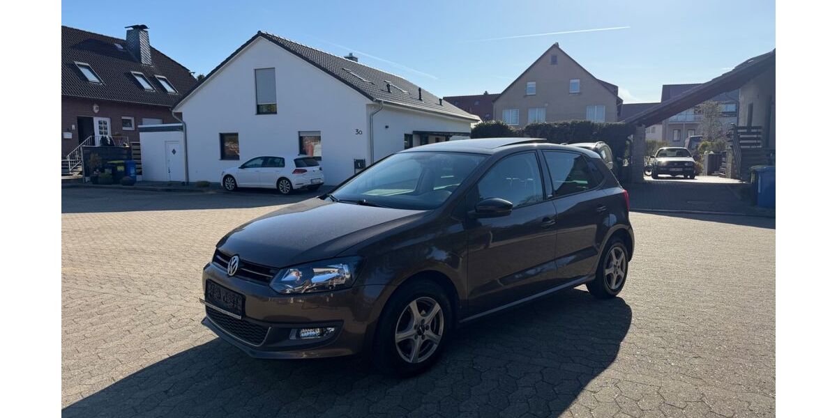 VW Polo 231.000 km 3.900 &euro; Wolfenbüttel 38304