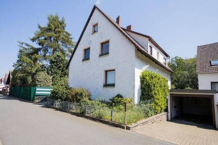 Haus Goslar Vienenburg - 1 Zimmer, 196 m&sup2;, 212.000&euro; | Angebot:26706886