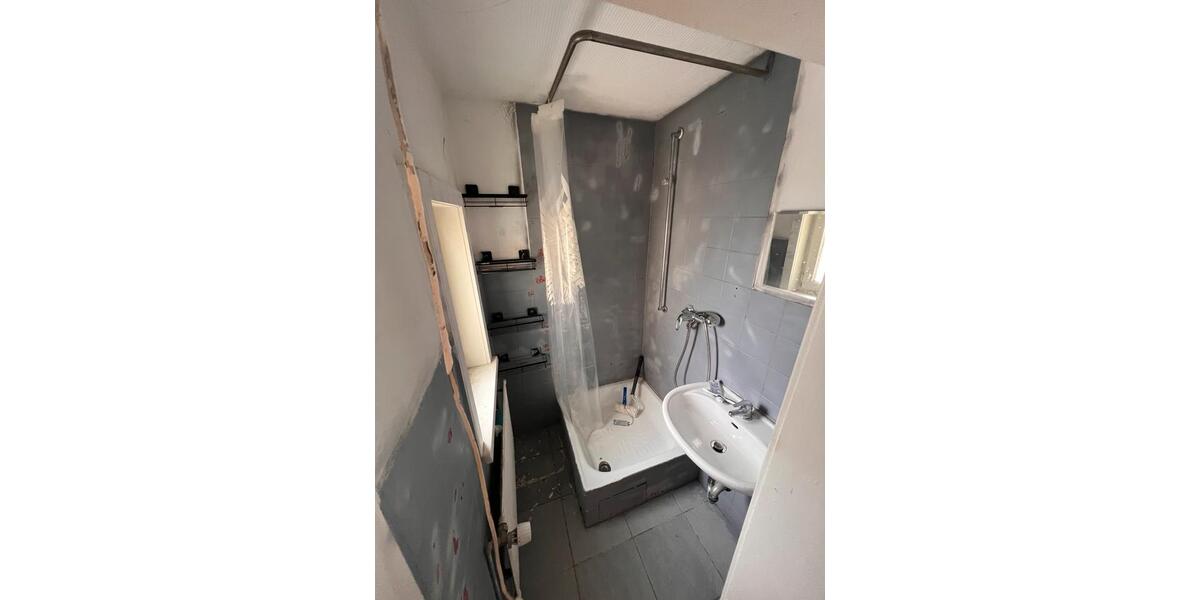 Erdgeschoßwohnung Langelsheim - 3 Zimmer, 60 m&sup2;, 390&euro; | Angebot:25924055