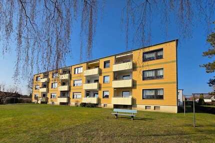 Wohnung Schöppenstedt - 4 Zimmer, 96 m&sup2;, 110.000&euro; | Angebot:25373816