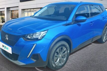 Peugeot 2008 59.430 km 15.500 &euro; Goslar 38644