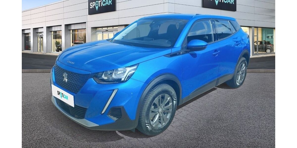 Peugeot 2008 59.430 km 15.500 &euro; Goslar 38644