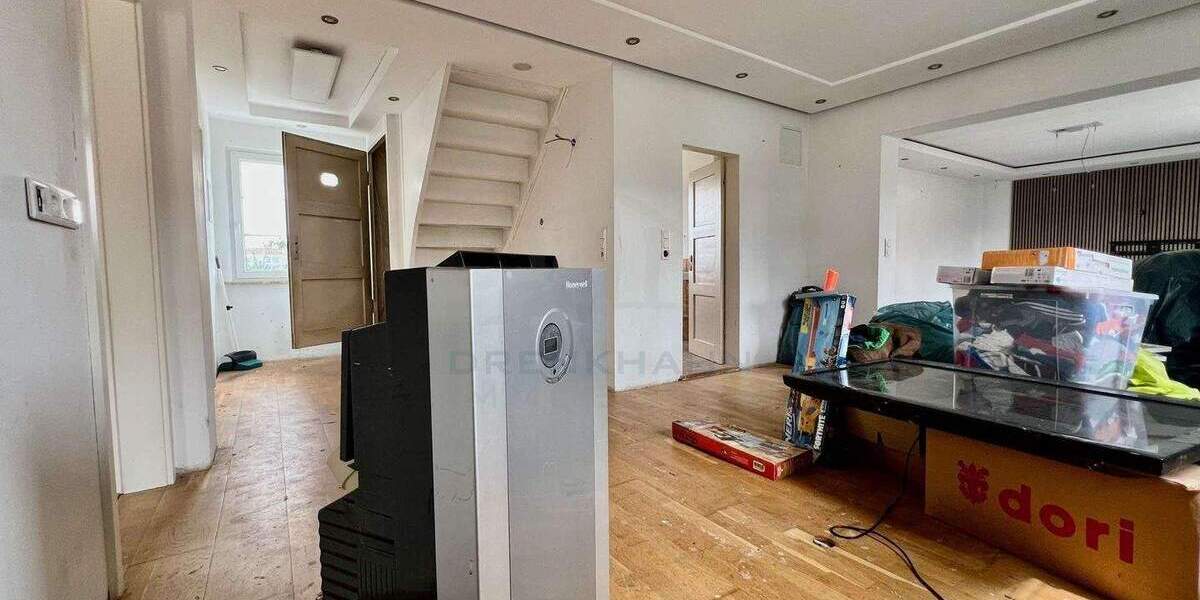 Mehrfamilienhaus, Wohnhaus Königslutter am Elm Lauingen - 1 Zimmer, 176 m&sup2;, 80.000&euro; | Angebot:25665355