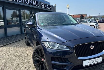Jaguar F-Pace 223.000 km 13.690 &euro; Peine 31228