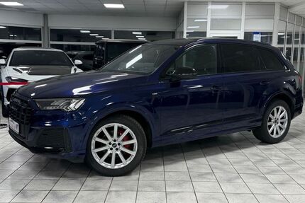 Audi Q7 40.844 km 56.990 &euro; Goslar 38644