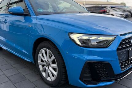 Audi A1 43.000 km 17.490 &euro; Ilsede 31246