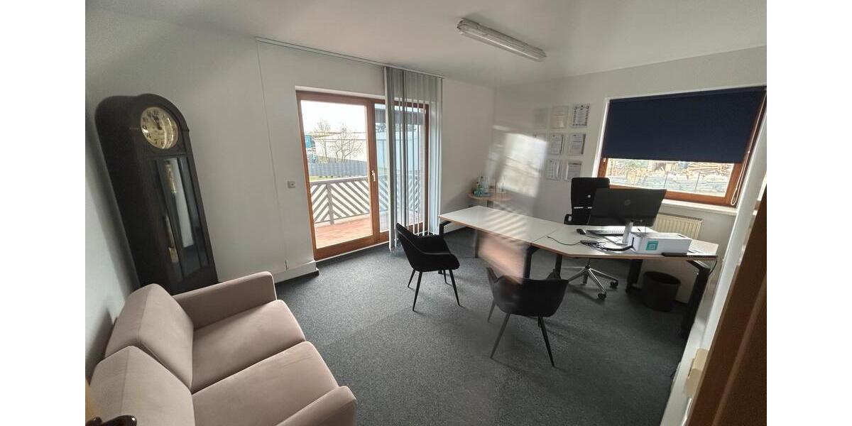 Gewerbeobjekt Peine Südstadt - 500&euro; | Angebot:25994467