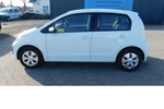 VW up! 1.0 Move MPI BMT 4Trg Klima Radio 15.700 km 12.390 &euro; Vordorf 38533