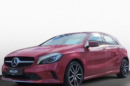 Mercedes-Benz A 180 130.101 km 12.750 &euro; Goslar 38644