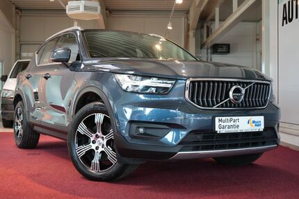 Volvo XC40 76.323 km 25.940 &euro; Peine 31228