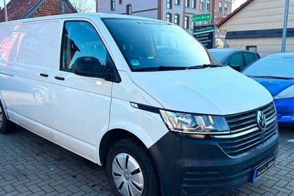 VW T6 Transporter 162.000 km 16.999 &euro; Wolfenbüttel 38302