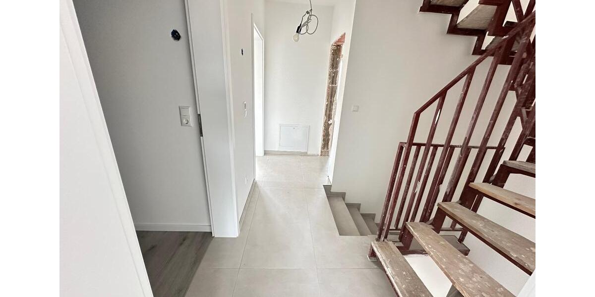 Doppelhaushälfte Braunschweig Wabe-Schunter-Beberbach - 5 Zimmer, 14 m&sup2;, 1.950&euro; | Angebot:26679495