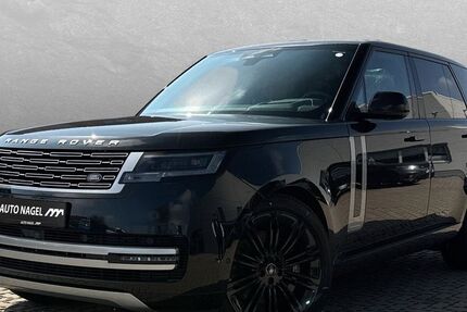 Land Rover Range Rover 4.114 km 159.490 &euro; Wolfenbüttel 38304