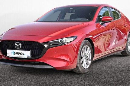 Mazda 3 82.174 km 16.990 &euro; Braunschweig 38114