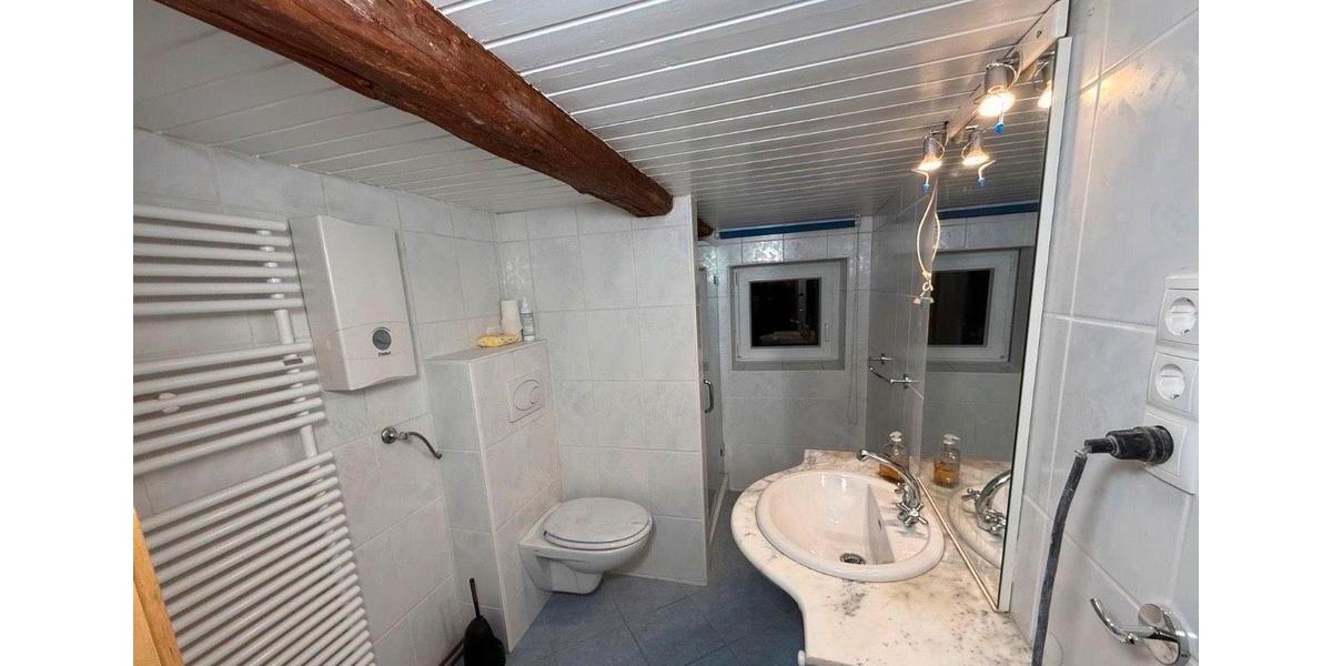 Reihenhaus Schöppenstedt - 99.000&euro; | Angebot:26125765