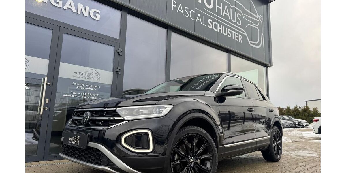 VW T-Roc 85.553 km 25.950 &euro; Vechelde 38159
