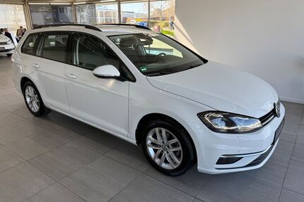 VW Golf 123.000 km 14.490 &euro; Braunschweig 38116