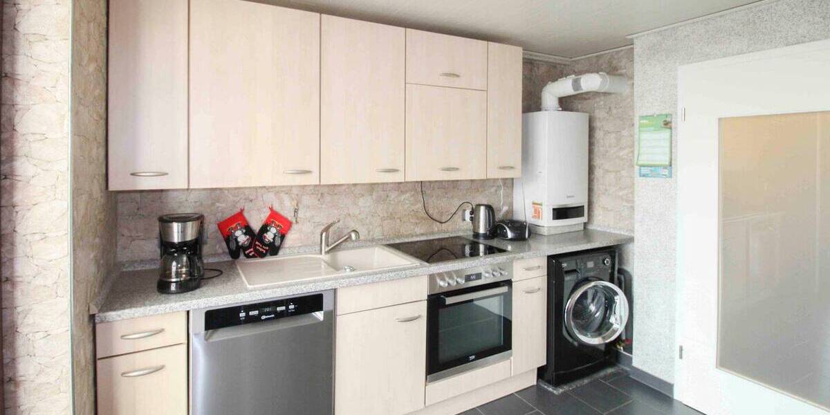 Einfamilienhaus Calberlah Jelpke - 4 Zimmer, 198.900&euro; | Angebot:26065290