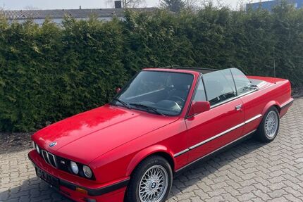 BMW 325 109.300 km 27.900 &euro; Peine 31224