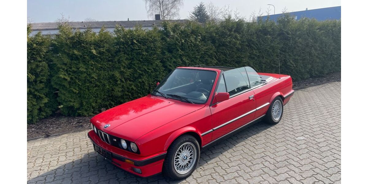 BMW 325 109.300 km 27.900 &euro; Peine 31224