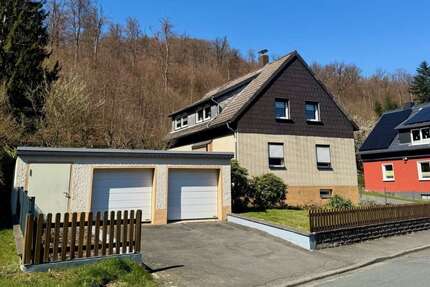 Haus Langelsheim - 6 Zimmer, 157 m&sup2;, 248.000&euro; | Angebot:26196223