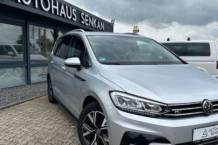 VW Touran 135.000 km 20.490 &euro; Peine 31228