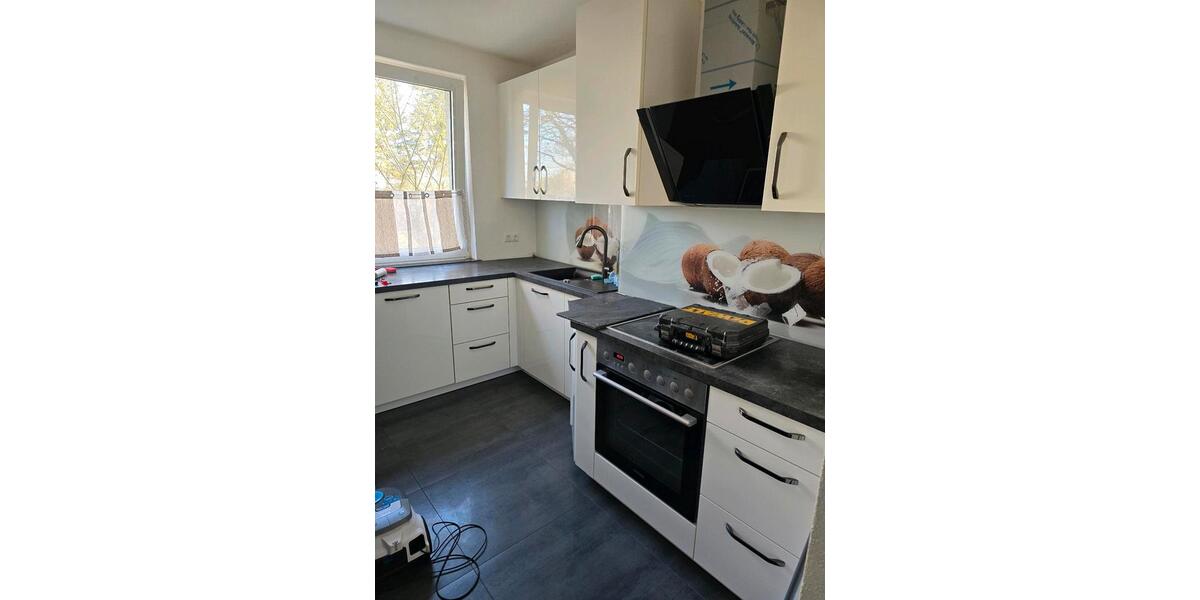 Erdgeschoßwohnung Wolfenbüttel Adersheim - 3 Zimmer, 69 m&sup2;, 180.000&euro; | Angebot:25407912