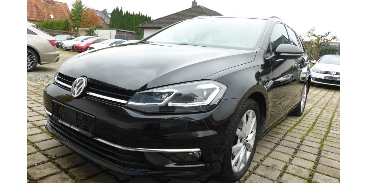 VW Golf 123.800 km 15.490 &euro; Wolfenbüttel 38304